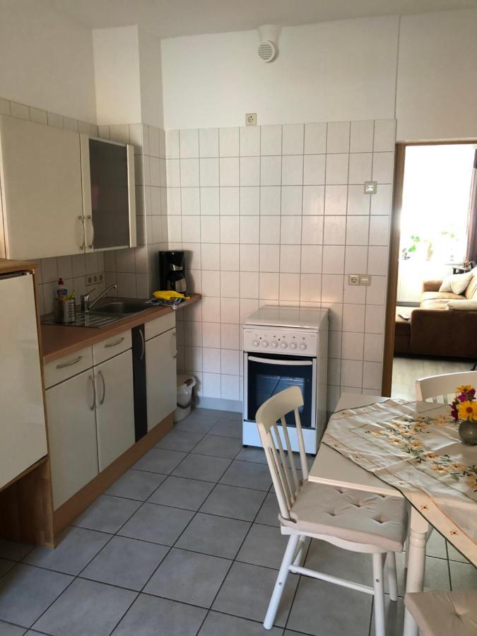 Cantdorfer Muhle Apartman Spremberg Kültér fotó