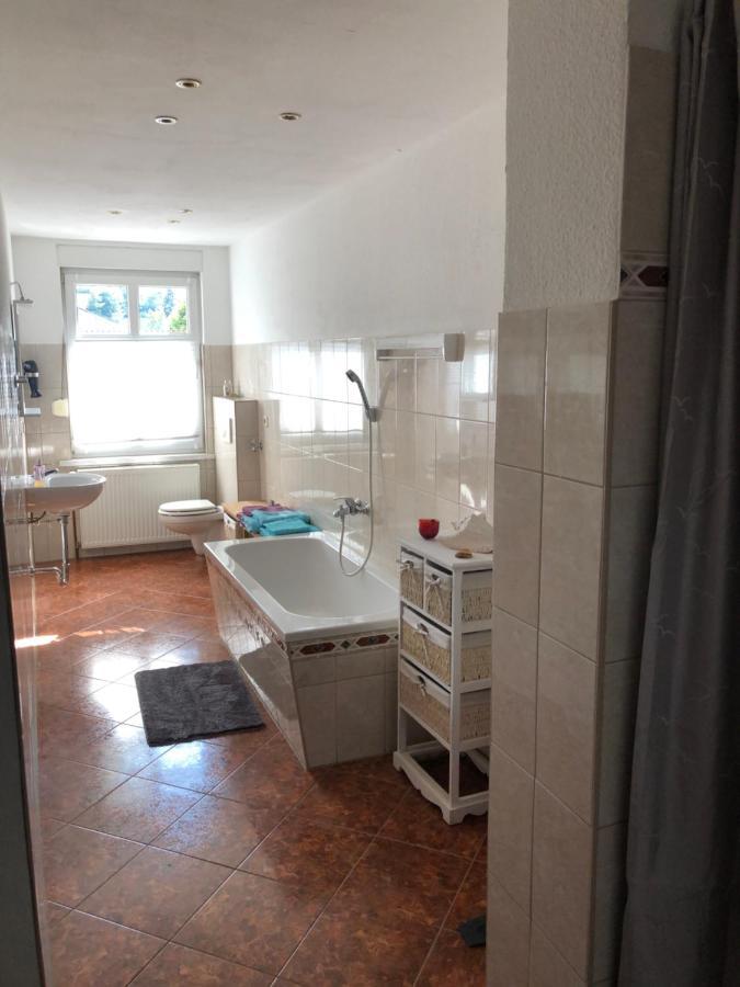 Cantdorfer Muhle Apartman Spremberg Kültér fotó