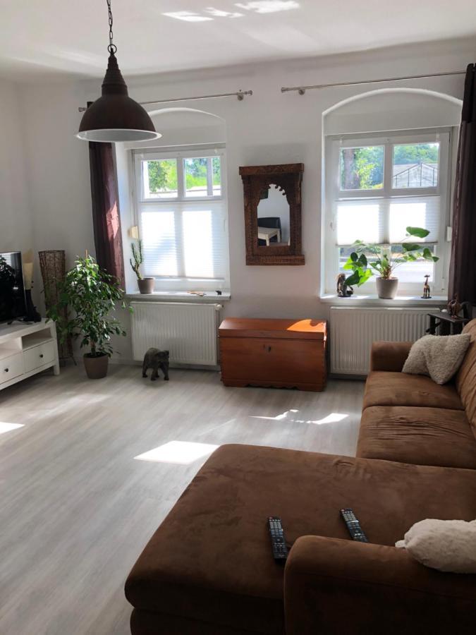 Cantdorfer Muhle Apartman Spremberg Kültér fotó