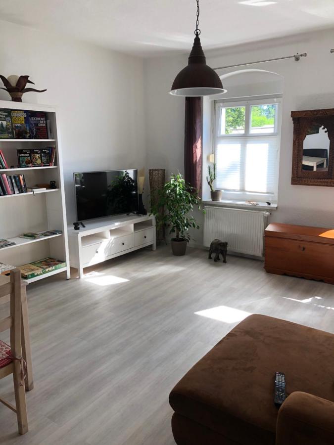 Cantdorfer Muhle Apartman Spremberg Kültér fotó